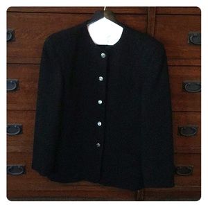 Lord & Taylor jacket. Beautiful coat. 100% wool